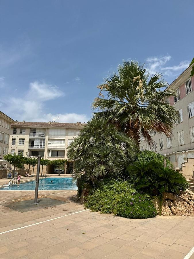 Vacaciones En La Playa Calafell Apartment El Vendrell Exterior photo