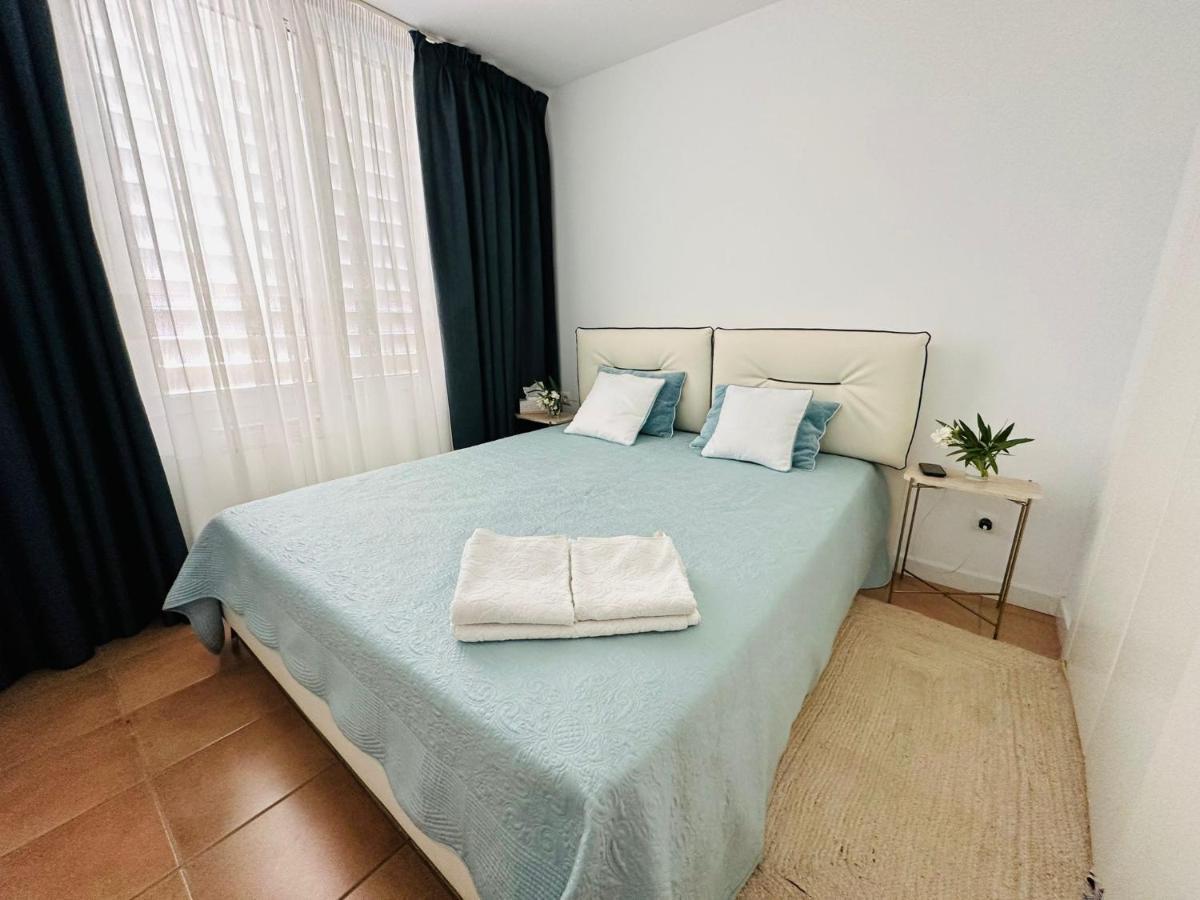 Vacaciones En La Playa Calafell Apartment El Vendrell Exterior photo